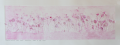 Grafika artystyczna na ścianę, Monotypia  kolorowa, praca sygnowana, Planeta kobiet, Seria A 5/5.png